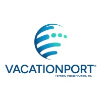 VacationPort - formerly Passport Online Inc. logo - Similar company to Dintrix