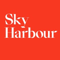 Sky Harbour Group logo - Similar company to Mac Mountain Llc