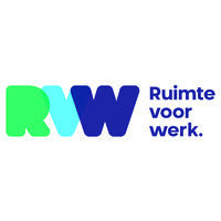 Ruimte voor Werk logo - Similar company to Skbn | Stichting Kennisalliantie Bedrijventerreinen Nederland