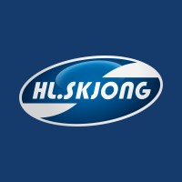 HL.SKJONG UK logo - Similar company to Hl.Skjong As