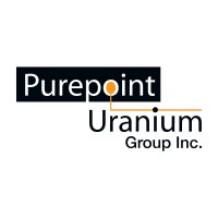 Purepoint Uranium Group Inc. logo - Similar company to Vision Lithium Inc