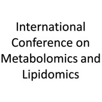 International Conference on Metabolomics and Lipidomics 2025 logo - Similar company to Kumuda