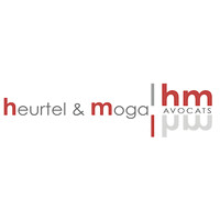 Cabinet HEURTEL & MOGA logo - Similar company to Cabinet Pothet