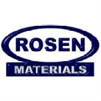 Rosen Materials logo - Similar company to Langkamp Technology