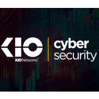 KIO Networks Cyber Security logo - Similar company to Suggestic