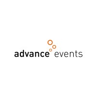 Advance Events evenementenorganisatie logo - Similar company to Just Iris