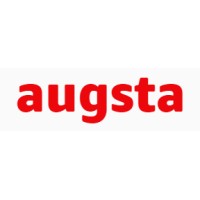 augsta.ai delivers gen AI solutions logo - Similar company to Rsvr Tech