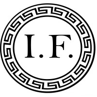 I.F Clothing logo - Similar company to Bradford Tool Group