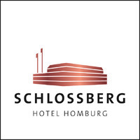 Schlossberg Hotel Homburg logo - Similar company to Media.D.Sign