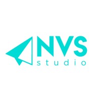 NVS Studio logo - Similar company to Boostalab