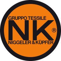 Niggeler & Küpfer Textile SpA logo - Similar company to Nk Textile