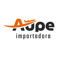 Aupe logo - Similar company to Aupe