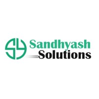 Sandhyash Solutions Pvt Ltd logo - Similar company to Maneuver