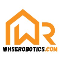 Warehouse Robotics logo - Similar company to Warehouse-Lighting.Com
