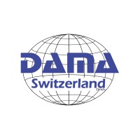 DAMA Switzerland - Zurich Forming Chapter logo - Similar company to Argusa