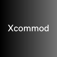 Xcommod logo - Similar company to Ancyverse