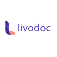 Livodoc logo - Similar company to Heroic People