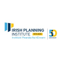 Irish Planning Institute logo - Similar company to Съюз На Урбанистите В България