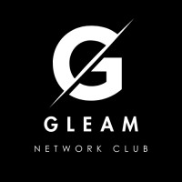 Gleam Network Club logo - Similar company to Gleam Group