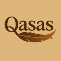 Qasas Clothing logo - Similar company to Medflow Dynamics