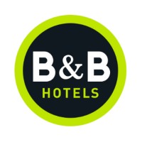 B&B Bordeaux Centre Bègles ***