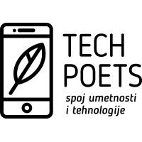 Tech Poets logo - Similar company to Vr Tech Doo