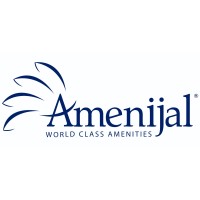 Amenijal World Class Amenities logo - Similar company to Space Solutions