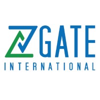 ZGate international Group logo - Similar company to Promoduck