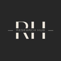 Research Hub logo - Similar company to Research Hub