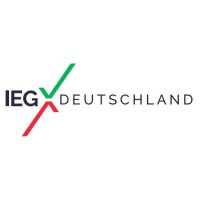 IEG Deutschland logo - Similar company to Holo Holobox