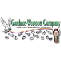 GARDNER-WESTCOTT logo - Similar company to Ewe Comp Macedonia