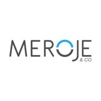 Meroje & Co logo - Similar company to Amap Communication