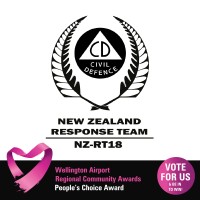 NZRT-18 logo - Similar company to Active Building Management