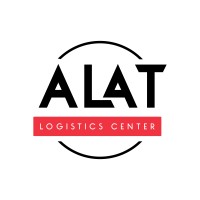 ALAT LOGISTICS CENTER logo - Similar company to Rkft Logistics