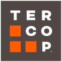 TERCOP logo - Similar company to Tiketally