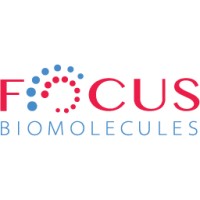 Focus Biomolecules logo - Similar company to Epsblock