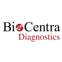 BioCentra Diagnostics logo - Similar company to Excelsior Diagnostics