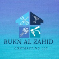 Rukn Al Zahid Contracting LLC (Sole Proprietorship) logo - Similar company to Rukn Al Khubra Building Contracting