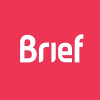 Brief Comunicação logo - Similar company to Fav.360