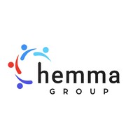 Hemma Group logo - Similar company to Viking Ag