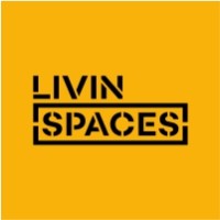 Livin Spaces logo - Similar company to E-Directory