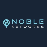 Noble Networks logo - Similar company to Wayfi Wireless
