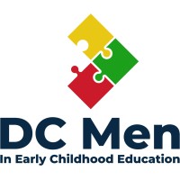 DC Men in ECE logo - Similar company to The Create Project