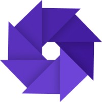 Oculon.AI logo - Similar company to Quantrail Data
