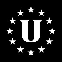 Uncensored Events logo - Similar company to E-System Solution Fz