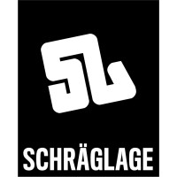 Schräglage GmbH logo - Similar company to Vhy! Gmbh