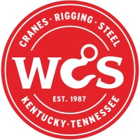 WESTERN CRANE SERVICE INC logo - Similar company to Madison-Smith Machine & Tool, Inc.