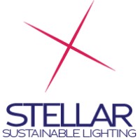 Stellar Sustainable Lighting Systems logo - Similar company to Roomrite™