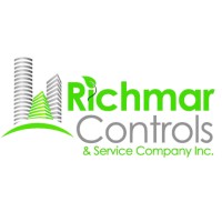 RICHMAR CONTROLS & SERVICE COMPANY, INC logo - Similar company to Jersey State Controls