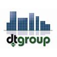 D and T Group Srl logo - Similar company to Webbit S.R.L
